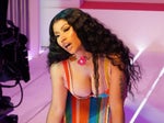 Nicki Minaj I guess it's no surprise pt2