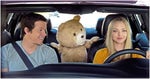 Ted - I went to new york once in 1995 and I just didn't feel safe