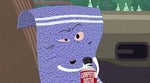 I'm so high right now