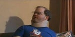 Tourettes Guy Coughing