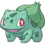 Bulbasaur Sounds: Pokemon Snap