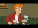 Futurama- Fry - Huh?