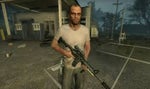 GTA 5-Trevor Phillips- Good thing
