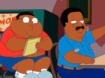 Cleveland Brown - Cleveland - Enjoy it