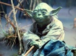 Star Wars - Yoda - Laugh Hahahaha