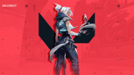Valorant Breach - Need backup