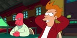 Futurama- Fry - I can get any