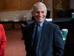 They made some mistakes - Dr. Fauci