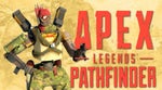 Apex Legends-Pathfinder- Oh, am I supposed to talk?