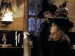 Harry Potter 1 - Hermione - Oh no kay relax