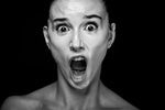 Screaming Female Death