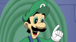 That's mama luigi to you mario