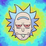 Rick Sanchez FU 2