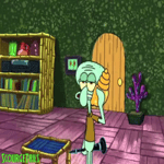 House of Unrecognized Talent