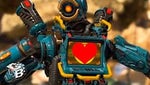 Apex Legends-Pathfinder- Thank you for the fun fight
