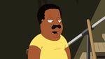 Cleveland Brown - Cleveland - Hey
