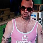 GTA 5-Trevor Phillips- Davis