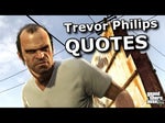 GTA 5-Trevor Phillips- Your place