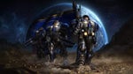 Starcraft Marine - Oh my god he's wack