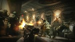 Setting concussion mine Rainbow Six