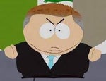 South Park-Eric Cartman- Yeah mister president (Speech )