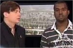 Kanye West- doesn’t care