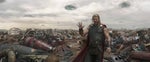 Thor Ragnarok - Thor - Death and destruction,