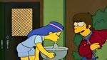 Homer Simpson : Not remember me
