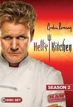 It's raw, Melissa! Yes Chef. It's raw!