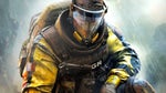 We're moving out i've got you Rainbow Six