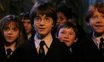 Harry Potter 1 - Harry -Wait a minute