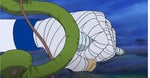 One Piece - Whoosh fast sfx