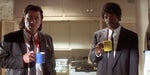 Samuel L. Jackson - Jules Winnfield - you remember Antoine?