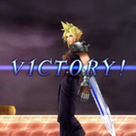 Final fantasy victory sound