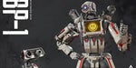 Apex Legends-Pathfinder- I am really good at this