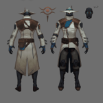 Valorant Cypher - Let us use our sight to our advantage