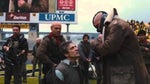 Batman Dark Knight Rise - Bane - Identify yourself to the world