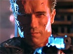 Arnold Schwarzenegger - Hasta la vista, baby
