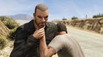 GTA 5-Trevor Phillips- Cheap Women
