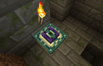 End portal - Eye place 2