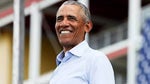 You know Barack