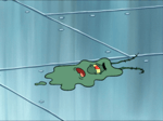 Plankton "Run Right Into"