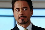 Iron Man - All of your projects have just been approved