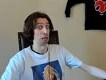 xQcOW - Feels good man