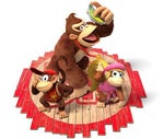 Diddy Kong Confused