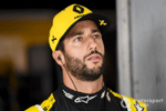 Daniel Ricciardo - PIZZA