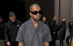 Kanye West- Was good