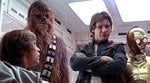 Han Solo - Don’t worry