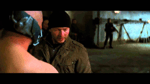 Batman Dark Knight Rise - Bane - Brought him here