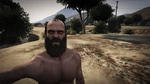 GTA 5-Trevor Phillips- Delicious
